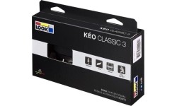 Pedały Look Keo Classic 3 black
