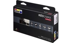 Pedały Look Keo 2 Max Carbon