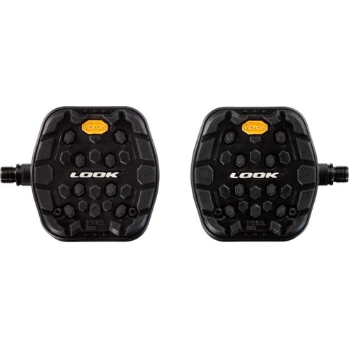 Pedały Look Trail Grip Black