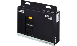 Pedały Look Trail Grip Black