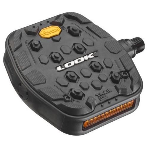 Pedały Look Trail Grip Black