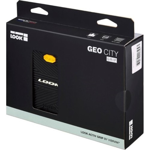 Pedały Look Geo City Grip, czarne