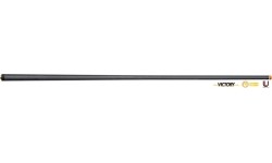 Szczytówka do kija bilardowego Predator Revo 12,4 mm, Uni-Loc, 30 cali, biała Vault Plate