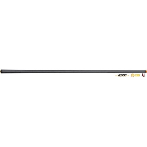 Cue Shaft, Pool, Predator Revo 12.4mm, Uni-Loc, 30 inch, Black Vault Plate