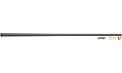 Cue Shaft, Pool, Predator Revo 12.4mm, Uni-Loc, 30 inch, Black Vault Plate