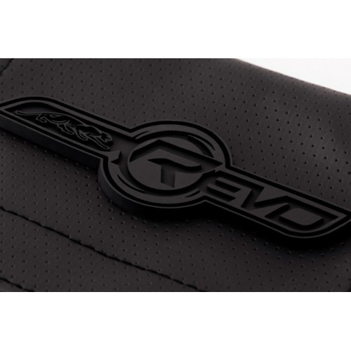 Cue Shaft, Pool, Predator Revo 12.4mm, Uni-Loc, 30 inch, Black Vault Plate