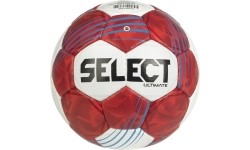 Piłka do piłki ręcznej SELECT ULTIMATE V26, rozmiar 2