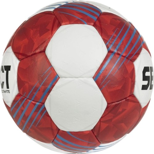 Piłka do piłki ręcznej SELECT ULTIMATE V26, rozmiar 2