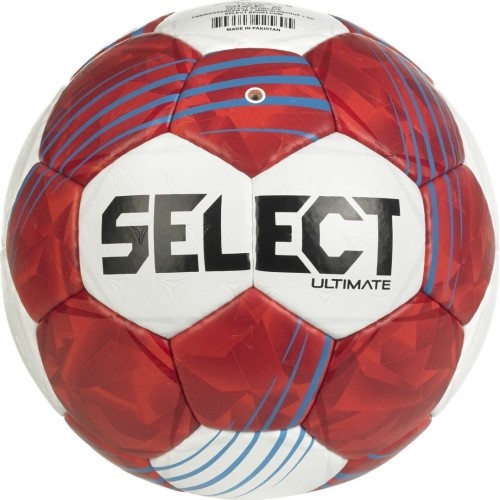Piłka ręczna Select Ultimate V26, rozmiar 3