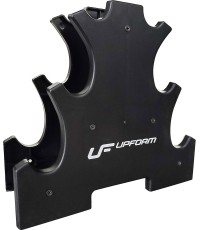 3-poziomowy stojak na hantle UpForm