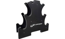 3-poziomowy stojak na hantle UpForm