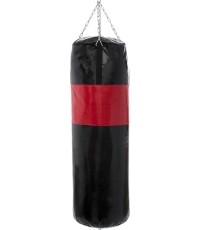 Worek bokserski wzmocniony 180 cm fi45 cm + torpeda MC-W180|45-EX - Marbo Sport
