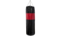 Worek bokserski wzmocniony 180 cm fi45 cm + torpeda MC-W180|45-EX - Marbo Sport
