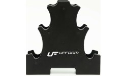 3-poziomowy stojak na hantle UpForm