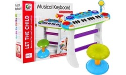 Keyboard 2-oktawowy