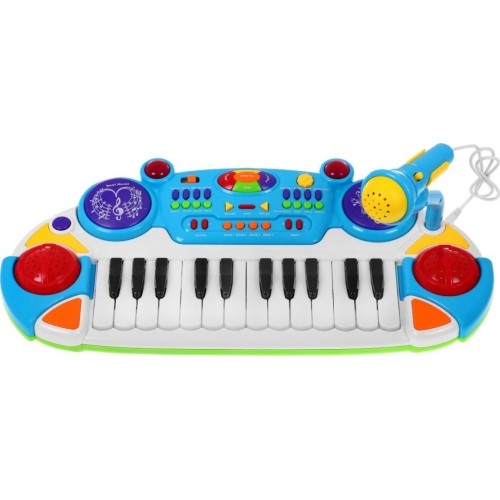 Keyboard 2-oktawowy