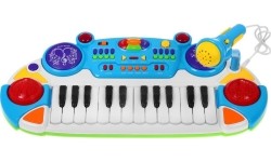 Keyboard 2-oktawowy