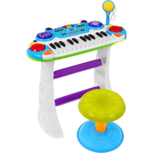 Keyboard 2-oktawowy