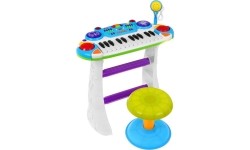 Keyboard 2-oktawowy