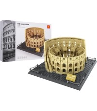 Klocki konstrukcyjne Colosseum, 1756 szt.