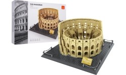 Klocki konstrukcyjne Colosseum, 1756 szt.