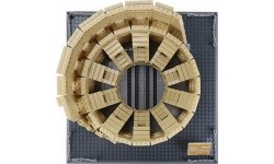 Klocki konstrukcyjne Colosseum, 1756 szt.