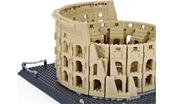 Klocki konstrukcyjne Colosseum, 1756 szt.