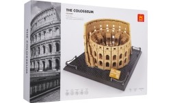 Klocki konstrukcyjne Colosseum, 1756 szt.