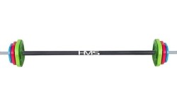 Zestaw treningowy pump SBP20 HMS