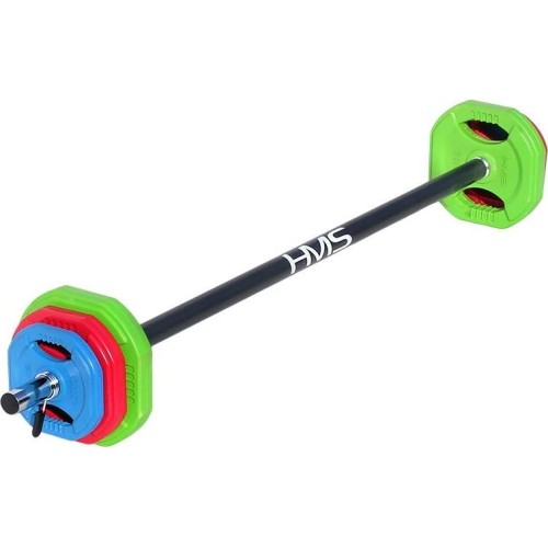 Zestaw treningowy pump SBP20 HMS