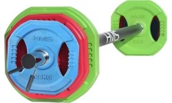 Zestaw treningowy pump SBP20 HMS