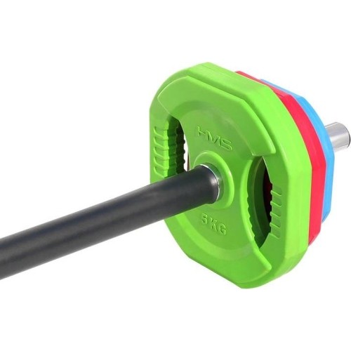 Zestaw treningowy pump SBP20 HMS