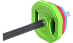 Zestaw treningowy pump SBP20 HMS