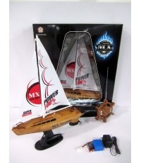 Żaglówka R/C SUPER RACING