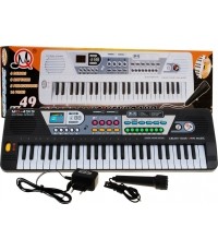 Keyboard MQ-4919