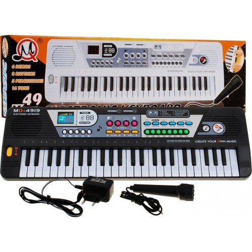 Keyboard MQ-4919