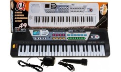 Keyboard MQ-4919
