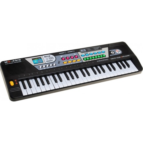 Keyboard MQ-4919