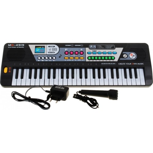 Keyboard MQ-4919