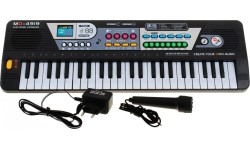 Keyboard MQ-4919