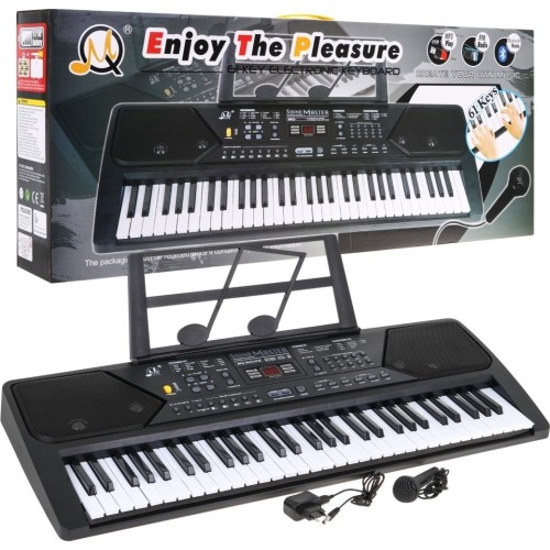 Keyboard MQ-600UFB