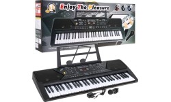 Keyboard MQ-600UFB