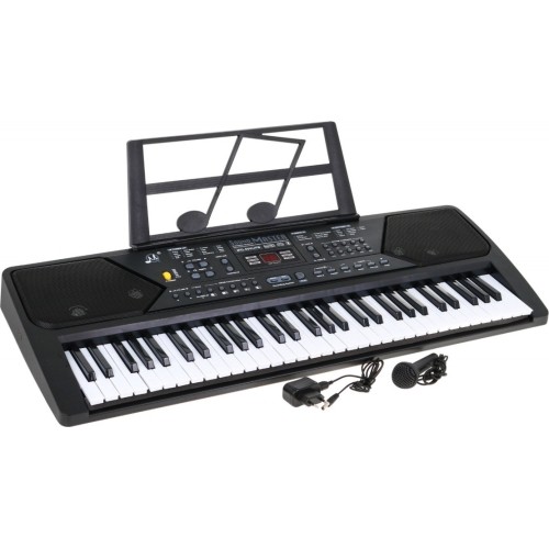 Keyboard MQ-600UFB