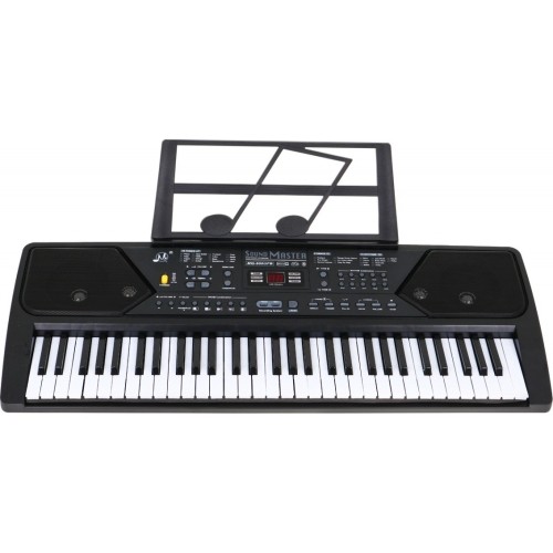 Keyboard MQ-600UFB