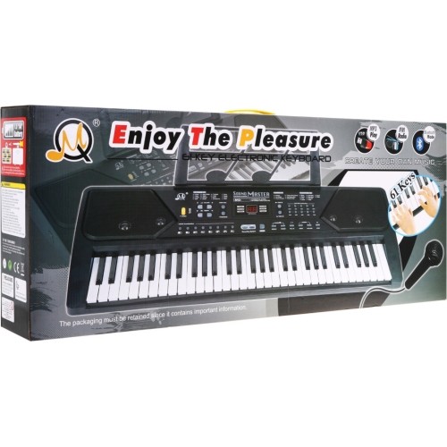 Keyboard MQ-600UFB