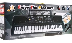 Keyboard MQ-600UFB