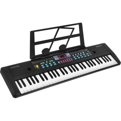 Keyboard MQ-605UFB