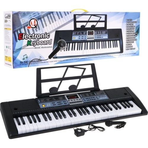 Keyboard MQ-6136