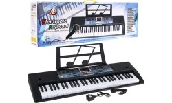 Keyboard MQ-6136