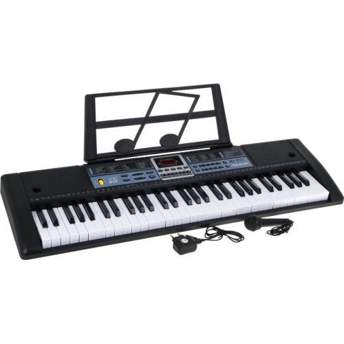 Keyboard MQ-6136